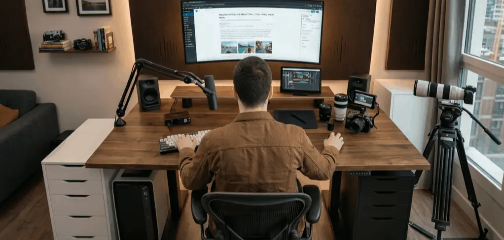 Mobirise Website Builder