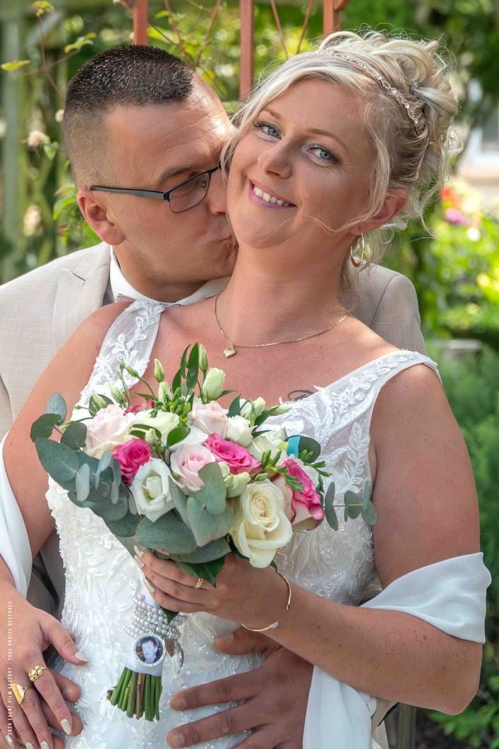Mariage — reportage photo